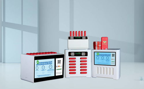 共享經(jīng)濟新藍海 2024年可開發(fā)的共享項目盤點