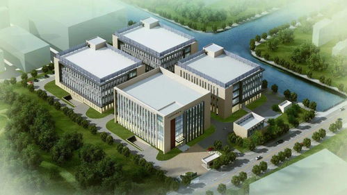 救命新藥加速落地，浦東共享工廠計劃年底開工